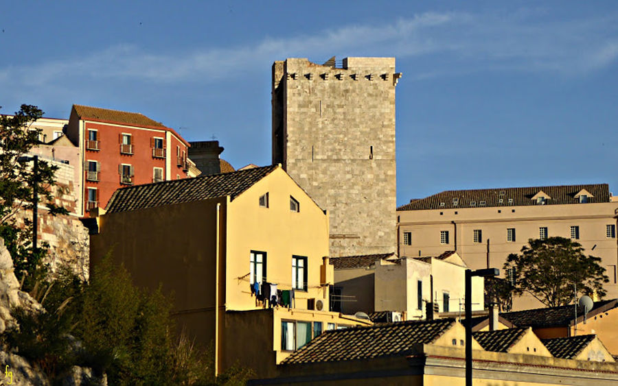 cagliari (ca)