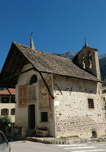 vigo di cadore (bl)